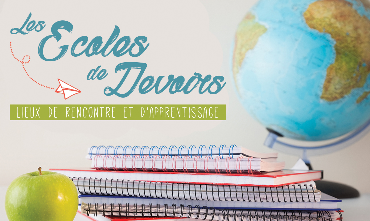 Les école de devoirs